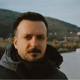 Profile photo of DC2: Alireza Aboutalebi, Heidelberg University